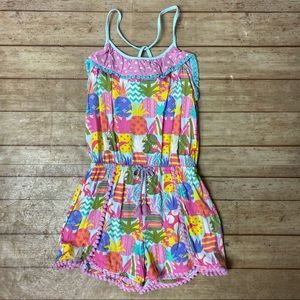 Matilda Jane romper